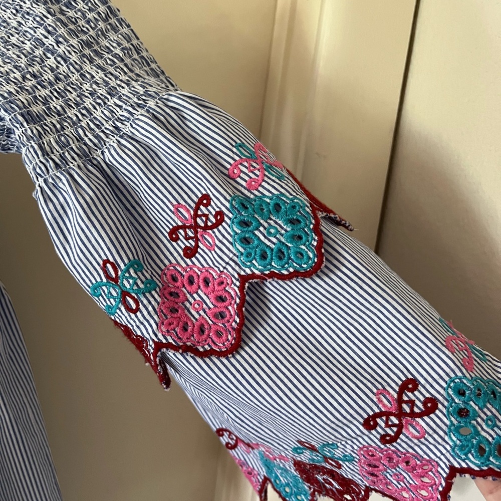 Loft Blouse - Picture 3 of 5